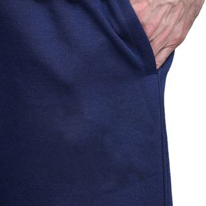 Chándal Deportivo para Hombre, Diseño Azul, Cómodo, Transpirable, Ajuste Activo, para Entrenamiento, Venta al por Mayor, Logotipo Personalizado - Product Image 5