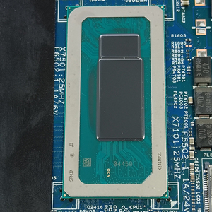 ของแท้ใหม่สำหรับ Dell Inspiron 5430เมนบอร์ด5630สั่นสะเทือนและ RPL UMA 213251-2 i5-1340P แรม16กิกะไบต์0ngdkd ngdkd nggdkd 491.0SC10 C042 - Product Image 5