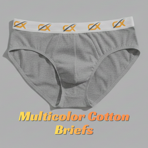 Calzoncillos de Algodón Personalizados para Hombre, Ropa Interior Tejida Transpirable de Alta Elasticidad, Cintura con Logotipo Personalizado, ODM Climax Apparels - Product Image 3