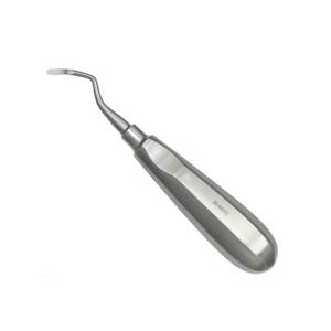 Elevadores Dentales de Punta de Espada de 60L, Instrumentos Dentales Quirúrgicos con Punta Cóncava - Product Image 6