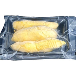 Superventas de alta calidad, vendedor congelado de Durian en Vietnam - Product Image 1