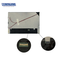 Écran LCD de 15,6 pouces 1920*1080 Interface EDP Luminosité 1000 TFT écran LCD