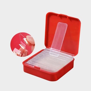 Parrotias 300 piezas de adhesivo de doble cara - Product Image 1