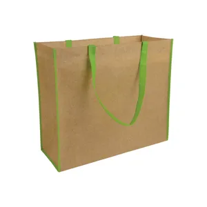 Borse Promozionali Personalizzate TNT, Shopper Laminati con Soffietto e Gadget Personalizzati - Product Image 5