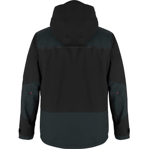 Fabricants Vente en gros Veste rigide imperméable pour sports de plein air Veste d'entraînement à coquille souple - Product Image 1