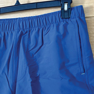 Pantalones Cortos Deportivos Casuales para Hombre, Ligeros, Transpirables, de Secado Rápido, Material Absorbente de Sudor para Entrenamiento Físico - Product Image 5