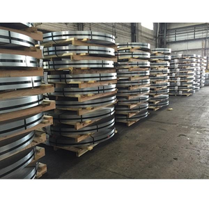 Bobina de acero galvanizado fiable con excelente protección contra la corrosión para proyectos automotrices y estructurales - Product Image 5