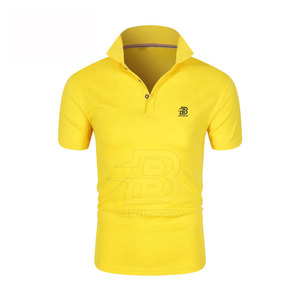 Nuevo estilo, diseño personalizado, camisetas de polo para hombre, ropa de calle, camisetas de polo transpirables para hombre, gran oferta, camisetas de Polo para hombre - Product Image 1