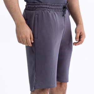 Pantalones Cortos de Moda Masculina, Estilo Urbano, Personalizados, Casuales, Rectos, Transpirables, Impermeables, al por Mayor - Product Image 2