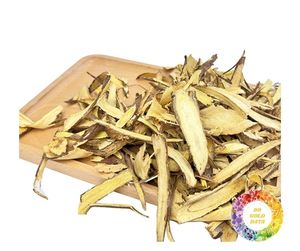 Raíz de regaliz seca al mejor precio, extracto de raíz de regaliz natural y limpio de calidad superior de Vietnam para bienestar, raíz de regaliz en stock - Product Image 5