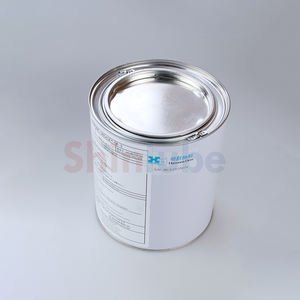 Force industrielle de lubrifiant de graisse du SK-3 harmonique 2.5kgs pour le réducteur harmonique - Product Image 5