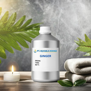 ขายส่งน้ำมันขิงบริสุทธิ์ 100% เกรดบำบัด คุณภาพดีที่สุด น้ำมันขิงสด 5 กก. ให้ความรู้สึกเผ็ดร้อน อุ่นใจ - Product Image 3