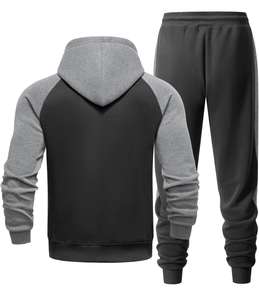 Survêtements pour hommes à bas prix Meilleure vente Votre propre logo Meilleur fabricant spécial pour les survêtements pour hommes - Product Image 2