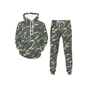 <b>Jogger</b> Gym Sets Custom Tracksuit <b>Nylon</b> Track Suit for Men - Product Image 4