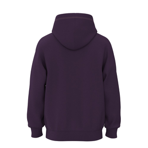 OEM hombres para pulóver con capucha poliéster/algodón personalizado liso teñido Impresión digital sólido polar diseño del Día de San Valentín - Product Image 2