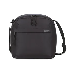 Borsa Termica Sostenibile AWARE in RPET, Shopper Promozionale Ecologica, Strumento di Merchandising - Product Image 1