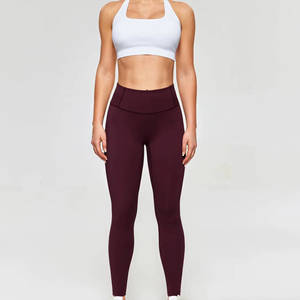 Pantalones de Compresión para Entrenamiento de Fútbol, Leggings Deportivos para Hombre, Pantalones de Compresión para Correr y Hacer Ejercicio - Product Image 6