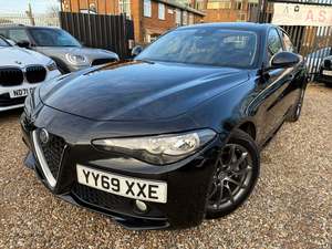 มือสองแล้ว lhd/rhd 2020อัลฟ่าโรมิโอจูเลีย2.2TD ซุปเปอร์ - Product Image 2