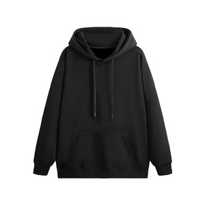Sudadera con cremallera de algodón puro para hombre, sudaderas con capucha de otoño e invierno, superventas, ropa superior para hombre, muestra gratuita, venta al por mayor, envío DDP - Product Image 2