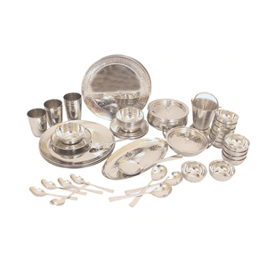 Premium Quality Copper Made Attractive Look Unique Fancy Designer Luxury Look Kitchenware <b>Accessories</b> Food Serving Set Supplies - Product Image 6