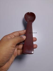 Cucharas de té pequeñas de resinas de alta calidad de artesanías Javed artesanías de resina - Product Image 5