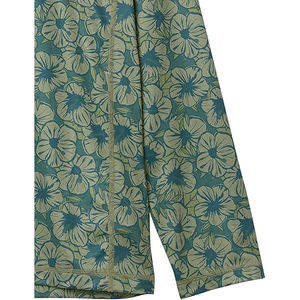 Camiseta de Protección Solar de Secado Rápido para Deportes Acuáticos, Tejido Protector UPF para Seguridad Solar y Rendimiento en Deportes Acuáticos - Product Image 5