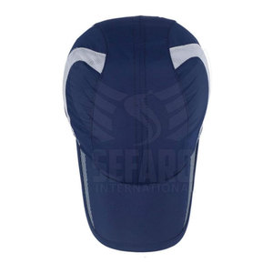 หมวกเบสบอลสไตล์คลาสสิกสวมใส่สบาย - Product Image 5