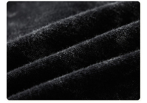 Sweat à capuche sport pour homme, nouvelle collection hiver 2025, style rétro, tendance streetwear, fermeture éclair double, personnalisé, polaire, séchage rapide, respirant - Product Image 6