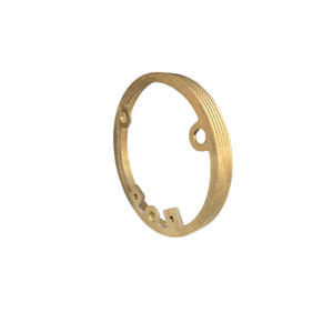 Atlas Copco Epiroc Brass Electrical Slip <b>Ring</b> Model 3217929506 for Mining Machinery Rock Drill Equipment - Product Image 6