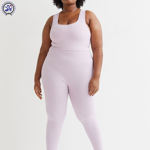 2025 soutien-gorge de sport professionnel pour femmes de haute qualité sans couture col profond vêtements de Fitness Logo personnalisé imprimé respirant multicolore - Product Image 3