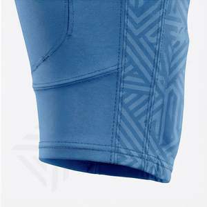 Maillot de football personnalisé en gros, uniforme de football de super qualité, maillot de football pour hommes, jeunes et adultes, kit de performance de football américain personnalisé - Product Image 6