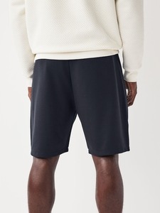 Pantalones cortos de entrenamiento de buena calidad, ropa de calle para hombre, pantalones cortos deportivos de baloncesto de malla Premium informales de secado rápido - Product Image 3