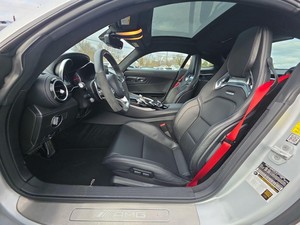 SUPER CLEAN 2017 ME-RCE-DES-BE-NZ A-M-G GT COUPE V8 CYLINDRES TRANSMISSION AUTOMATIQUE - Product Image 5