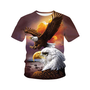 T-shirt surdimensionné ample à manches courtes, à la mode, à bas prix et chemises de bonne qualité avec Logo et Design personnalisés, vente en gros - Product Image 6