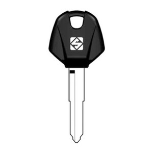 Transponder Chiave Vuota Silca Yh35rate Gr 96 - Product Image 1