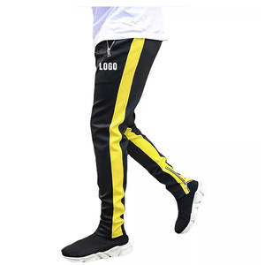 2025 chándal transpirable de moda para hombre, chaqueta atlética, conjunto de pantalones para correr para estilos de vida activos, patrón sólido para invierno Pakistán - Product Image 2