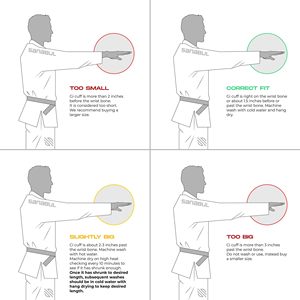Léger BJJ Gi Logo personnalisé Kimono de Jiu Jitsu brésilien Usine OEM Tissu de tissage de perles Vêtements d'entraînement durables - Product Image 3