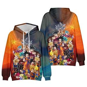 Sweat-shirts à capuche pour hommes anti-rides de haute qualité, sublimation, 100% coton, écologiques, légers, confortables, dernière mode, pas chers - Product Image 1