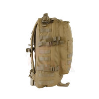 Sac à dos unisexe léger et décontracté avec doublure en nylon pour les aventures en plein air