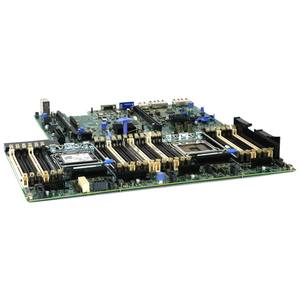 00AM209 Placa Base IBM, Socket LGA2011 para Sistema X3650 M4 Tipo 7915, Reacondicionada - Product Image 2