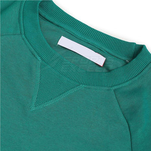 Sudaderas de Invierno para Mujer, Último Modelo, a la Moda, con Logotipo Frontal, 100% Algodón, Manga Larga, Precios al por Mayor - Product Image 6