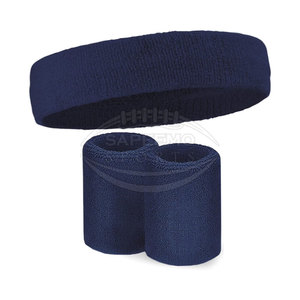 Bandeaux de protection fins et ajustables pour hommes et femmes - Extensibles et confortables pour le sport - Product Image 1