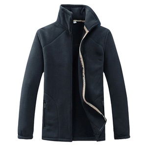 <span class=keywords><strong>Uomo</strong></span> in pile polare inverno primavera caldo sport all'aria aperta cappotti antivento maschio <span class=keywords><strong>Trekking</strong></span> campeggio escursionismo <span class=keywords><strong>giacca</strong></span> giacche Outdoor - Product Image 1