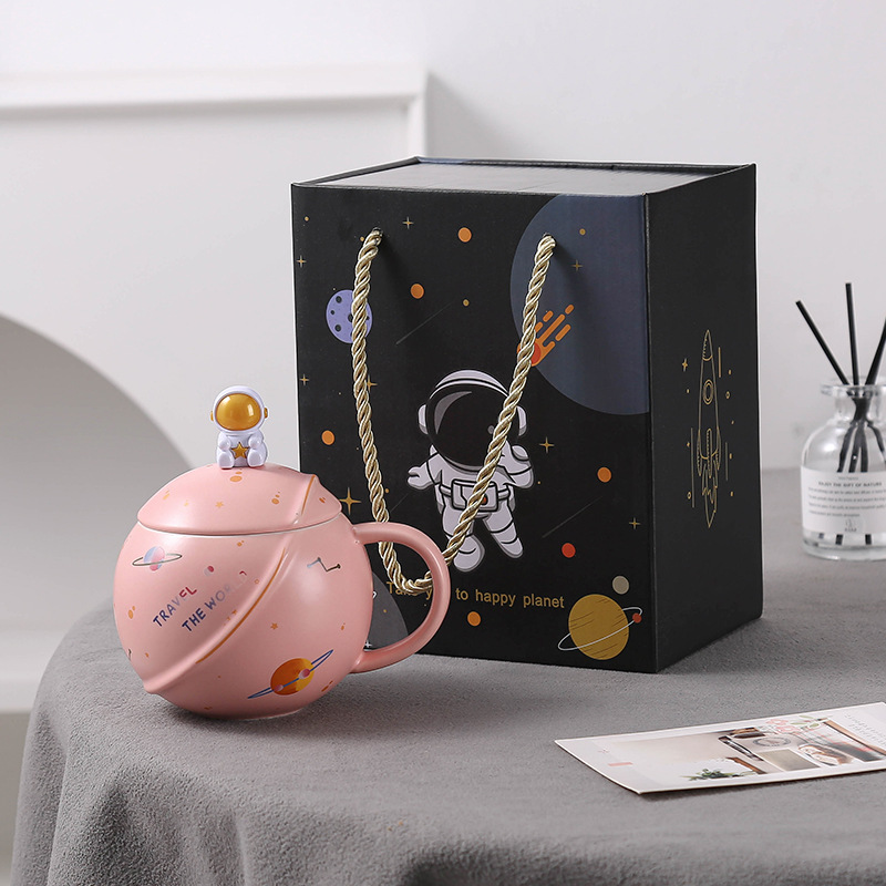 (gift box) pink