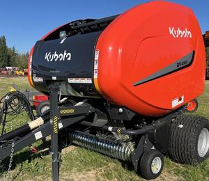 Kubota เครื่องอัดฟางแบบ BV4160 premnet 79, ความกว้างในการทำงานและรายละเอียดต่ำเครื่องอัดฟางความกว้างของก้อน47 - Product Image 3