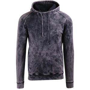 Sudaderas con Capucha y Pantalones Deportivos para Hombre, 100% Algodón, Gruesos, de Felpa Francesa, Calidad de Lujo, Ajuste Holgado, Impresión de Logotipo Personalizado - Product Image 2