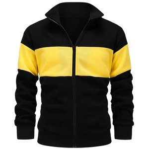 Chándal Deportivo Transpirable de Poliéster Personalizado de Primera Calidad para Hombre, Diseño Personalizado, Pantalones Deportivos de Alta Calidad para Hombre - Product Image 2