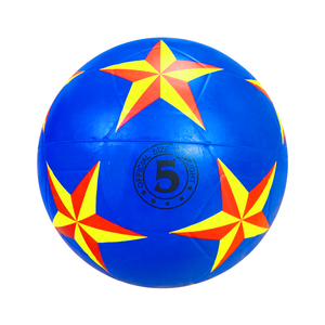2021 Manufacturer Customized <b>Cheap</b> High Quality Official Size 4 <b>Football</b> - Product Image 4