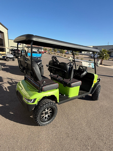 Nuevo Carro de Golf K-a-n-d-i Kruiser 4P-r-o F-o-r-w-a-r-d-B L-i-t-h-i-u-m 2026, Listo para Enviar - Product Image 3