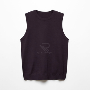 Camiseta Unisex de Gran Tamaño de Algodón Terry de Alta Calidad con Logotipo Personalizado Bordado o Impreso, Diseño de Hombros Caídos, Estilo Urbano - Venta al Por Mayor - Product Image 3